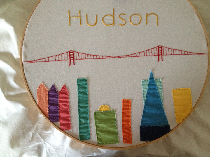 Hudson